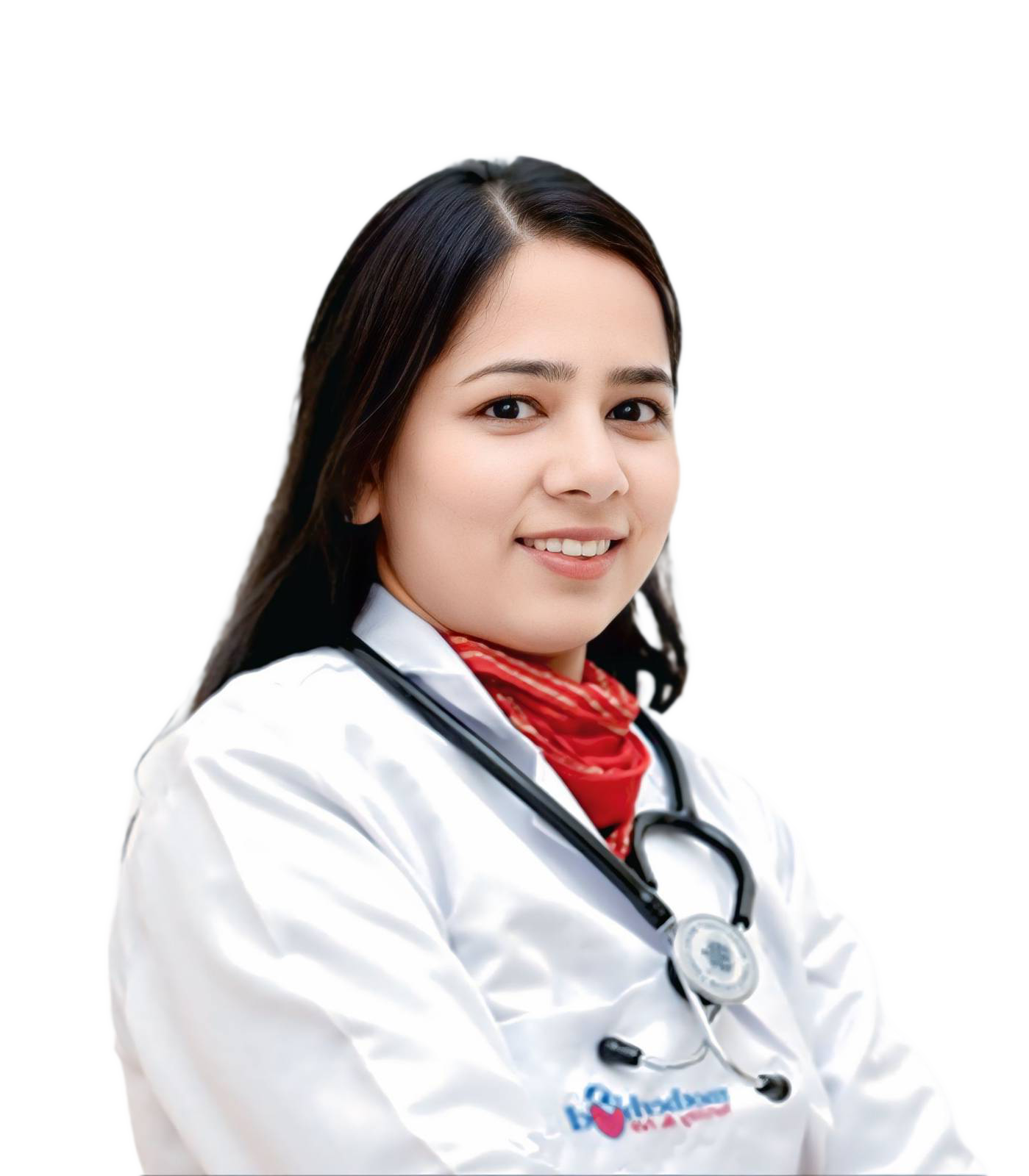 Dr. Varsha Agarwal