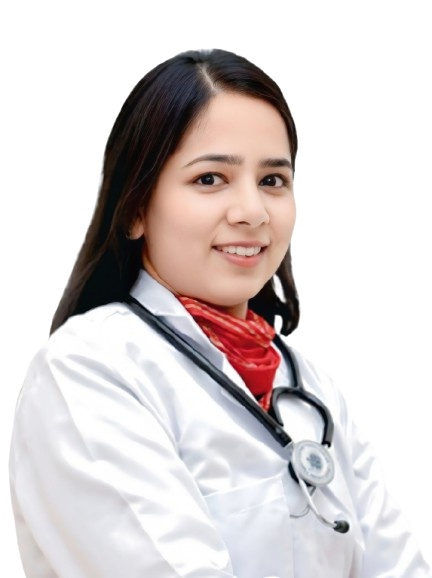 Dr. Varsha Agarwal Best IVF Specialist in Noida