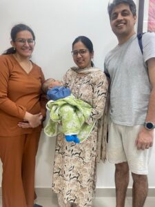 happy customer sharvi diagnostic and fertility centre 10