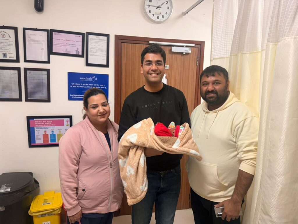 Best Diagnostic and Fertility Centre in Noida