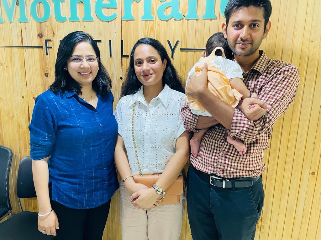 Best Diagnostic and Fertility Centre in Noida