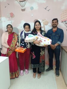 happy customer sharvi diagnostic and fertility centre 2