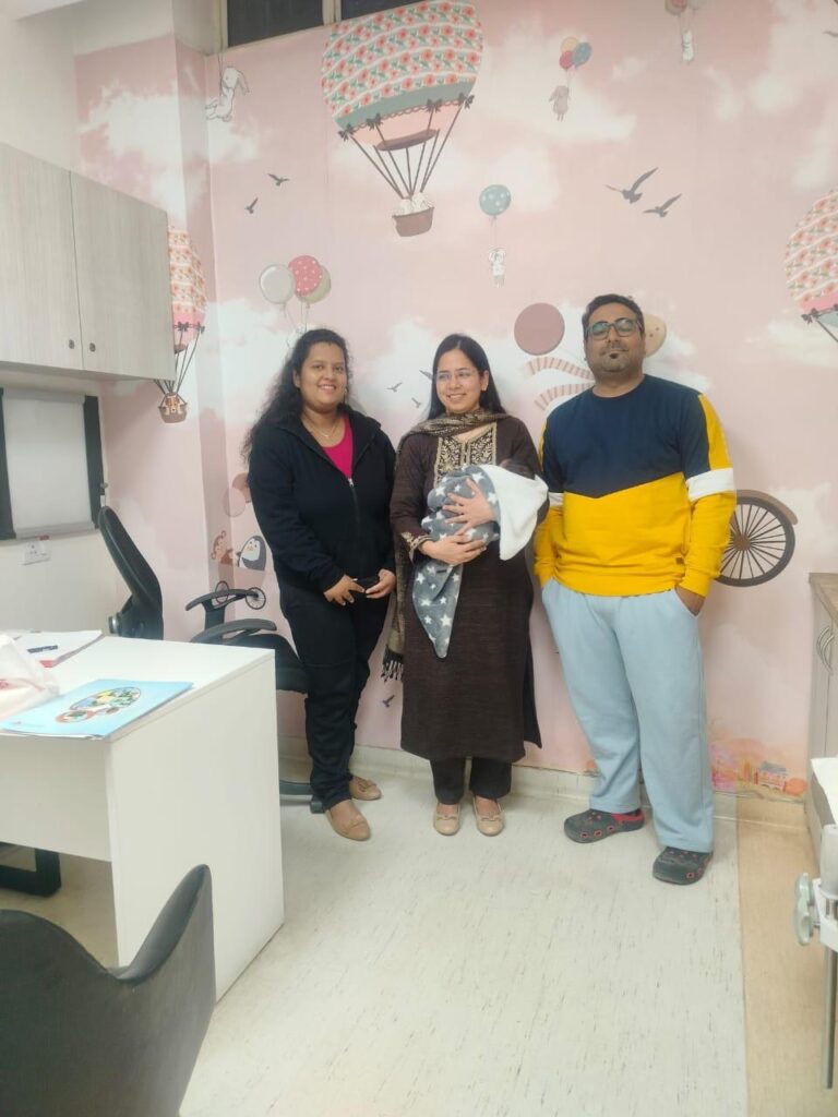 happy customer sharvi diagnostic and fertility centre 6