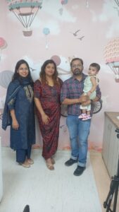 happy customer sharvi diagnostic and fertility centre 7