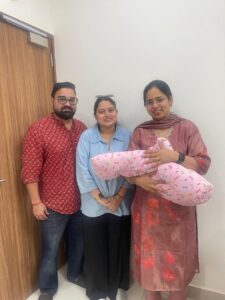 happy customer sharvi diagnostic and fertility centre 8