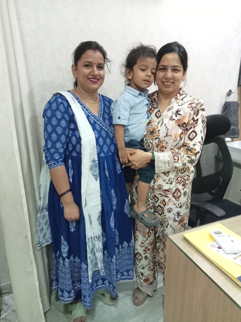 happy customer sharvi diagnostic and fertility centre 9