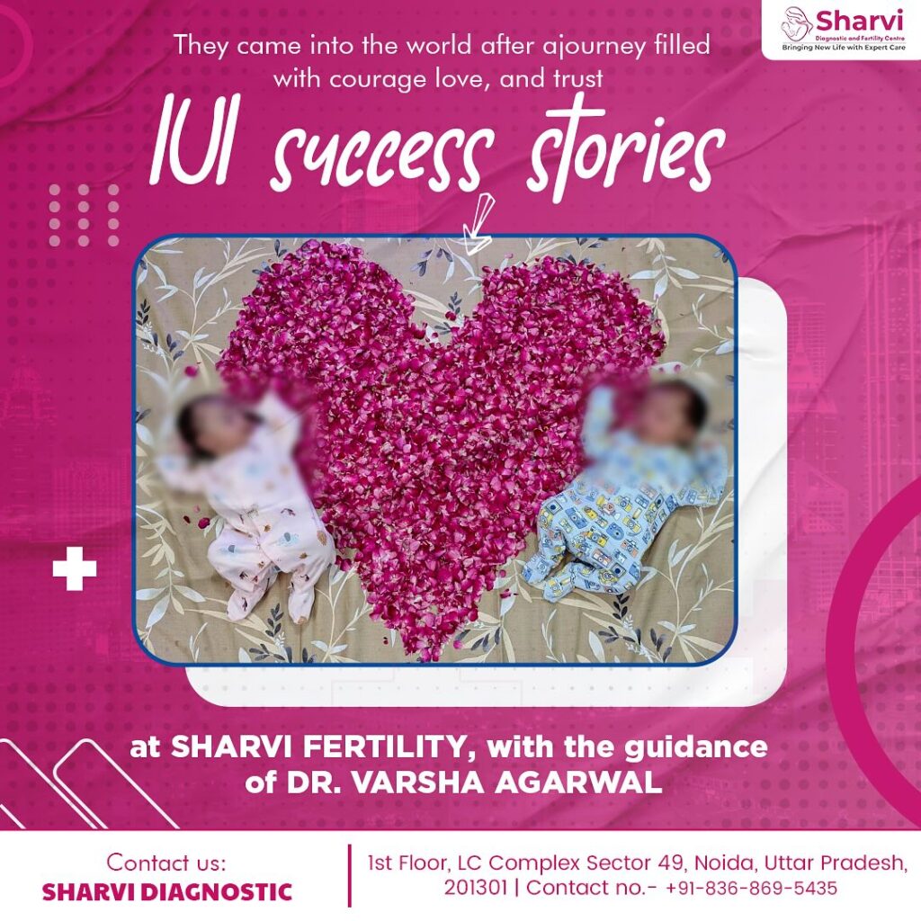 sharvi success banner