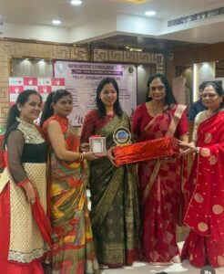 IVF Specialist Dr. Varsha Agarwal