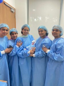 IVF Specialist Dr. Varsha Agarwal