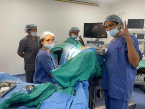 IVF Specialist Dr. Varsha Agarwal