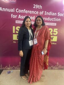 IVF Specialist Dr. Varsha Agarwal
