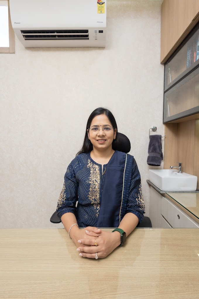 best ivf specialist in noida dr. varsha agarwalDr. Varsha Agarwal